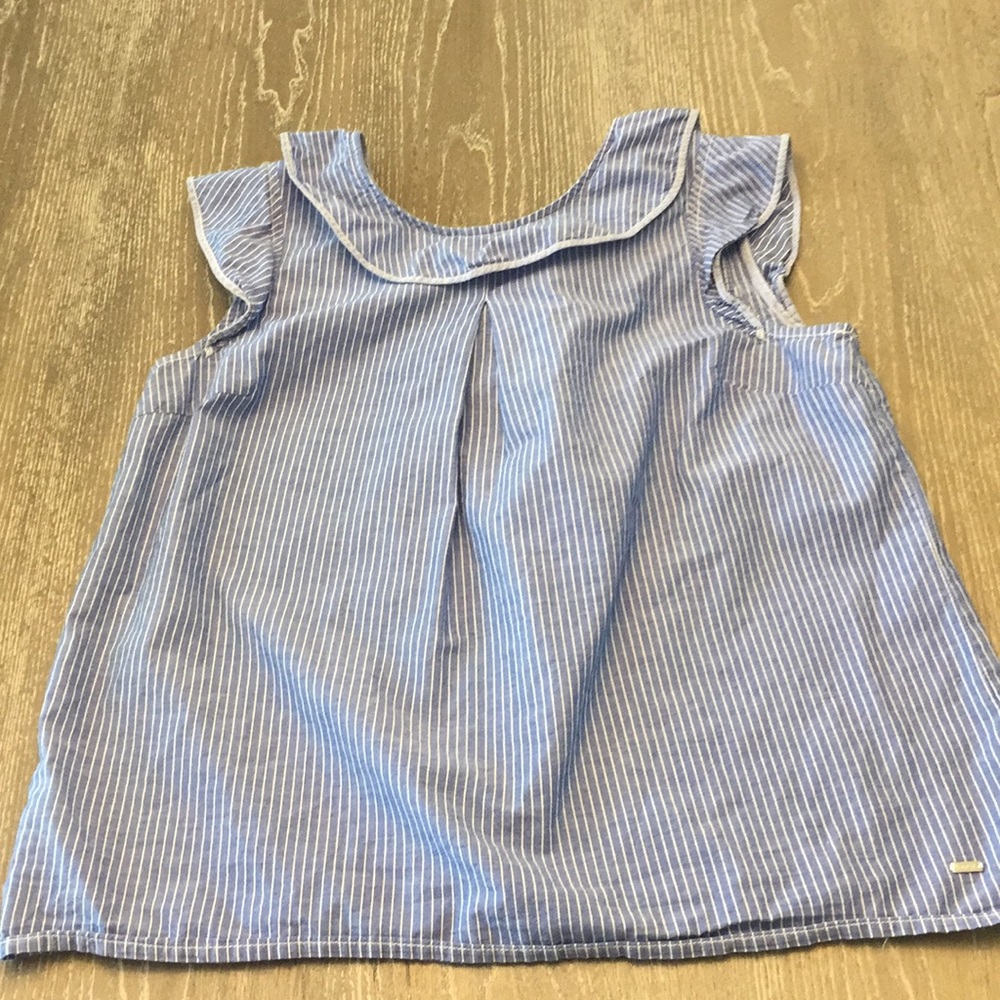 Woman’s tank top
